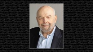 Marvin J. Dainoff