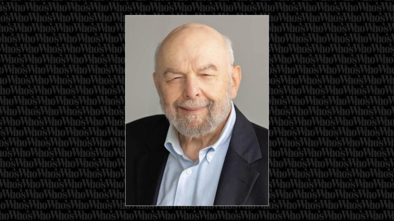 Marvin J. Dainoff