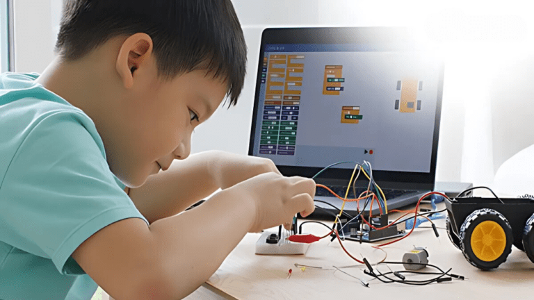 Moonpreneur: Empowering Young Innovators and Future Entrepreneurs
