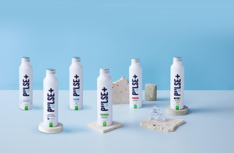 PULSE+ Is Redefining Hydration with Quality Spring Water, Health Enhancements, Sustainability Initiatives, and Partnerships