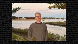 Scott Foster Bishop Is Making a Difference in Landscape Architecture