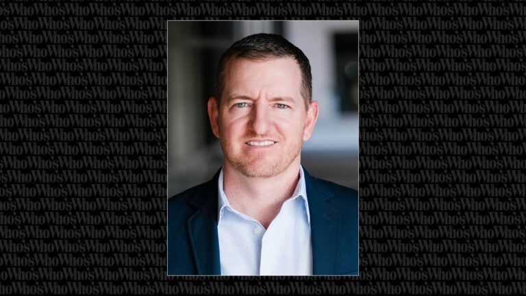 Shawn R. Hailey Recognized for Contributions to the Construction Industry