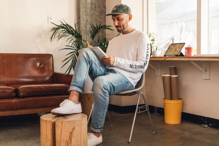 Gift the Entrepreneurial Spirit: Unique Holiday Finds from Shopify Supply