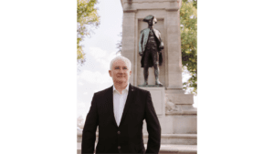 Space Aye Becomes the First Scottish Company to be Invited Into The Washington Compact