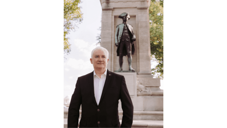 Space Aye Becomes the First Scottish Company to be Invited Into The Washington Compact