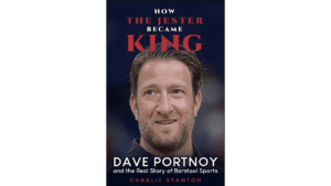 The King of Controversy: New Book Explores Dave Portnoy's Barstool Reign