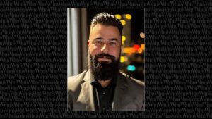 Tobias D. Pasquale