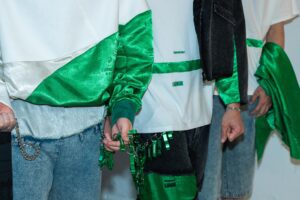 Tsingtao Beer Partners with DAWANG