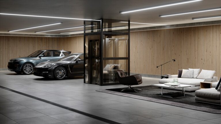 Hydraulic vs All-electric Elevators Next Level Elevators