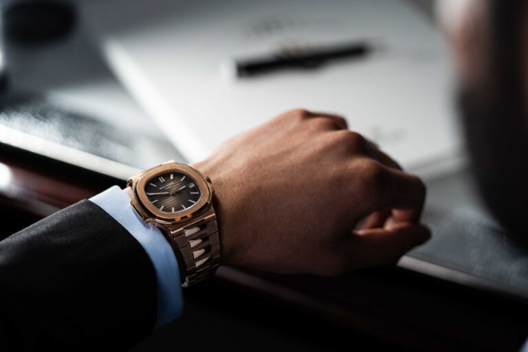 Watch Protect Company