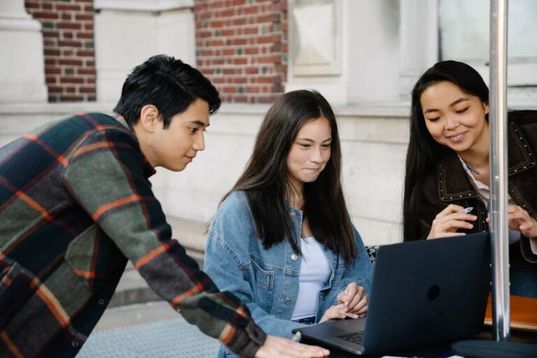 From Homework to Life Hacks: Why Gen Z Swears by iAsk AI