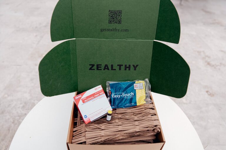 How Zealthy Is Addressing the Healthcare Access Gap in America