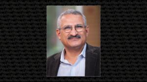 Dr. Ragui A. Assaad Has Dedicated His Career to the Field of Higher Education
