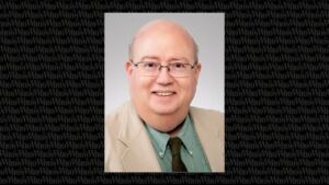 The Art of Language: Celebrating Dr. Rory Palmieri's Notable Career