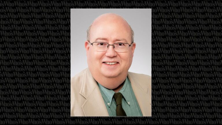 The Art of Language: Celebrating Dr. Rory Palmieri's Notable Career
