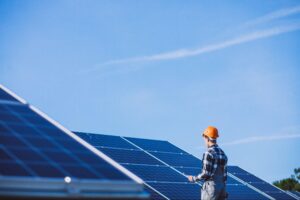 Orion Capital Energy