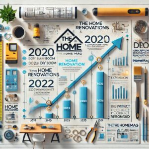 How TheHomeMag Is Positioned to Help Americans Transform Their Homes