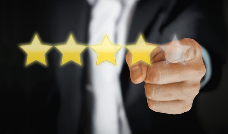 The Top Online Reputation Management Sites to Help You Protect Your Digital Presence