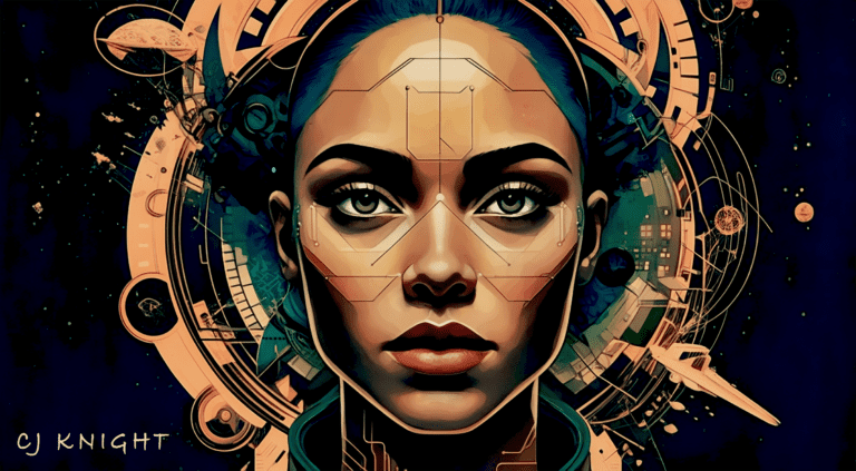 2025 Tech Compass: Seven Innovation Trends That Will Transform Our Future