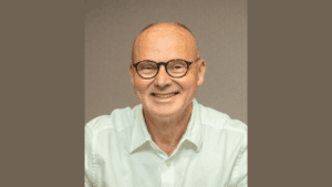Carocell Bio Founder Dr. Mike Davies Develops a Better Way to Treat Eczema