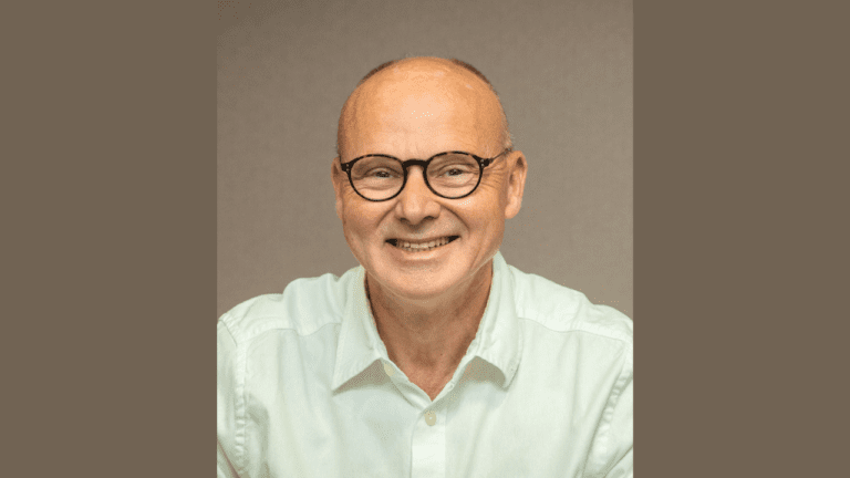 Carocell Bio Founder Dr. Mike Davies Develops a Better Way to Treat Eczema