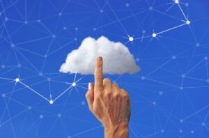 Cloud Mining