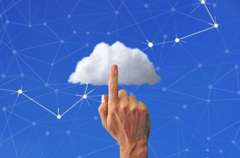 Cloud Mining