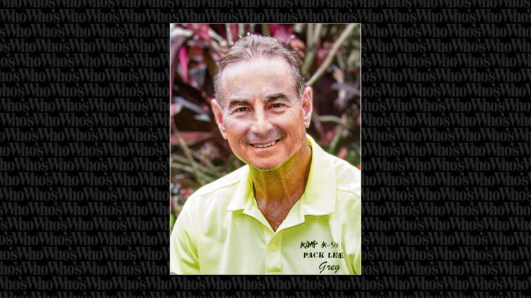 Dr. Gregory DiFranza’s Journey in Animal Care, Education, and Leadership