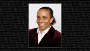 Dr. Krystal Lewis A Legacy of Leadership in Health Administration