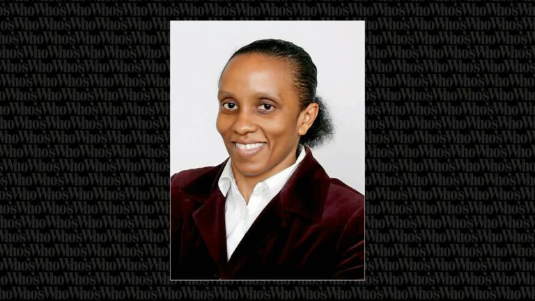Dr. Krystal Lewis A Legacy of Leadership in Health Administration