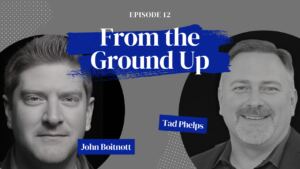 Tad Phelps on How Fintech Is Changing the Game for Retail and Alcohol