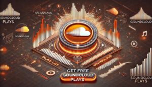 Famety SoundCloud Services