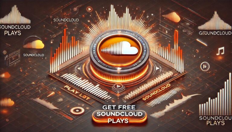 Famety SoundCloud Services