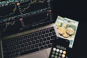 Fintech Innovations Reshaping Forex Trading