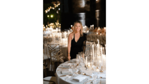 Go Behind the Scenes of Luxury Wedding Planning Reality Series with Founder Lauren Grech