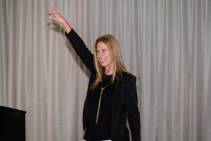 How Ilana Golan's Leap Academy Is Redefining Professional Reinvention