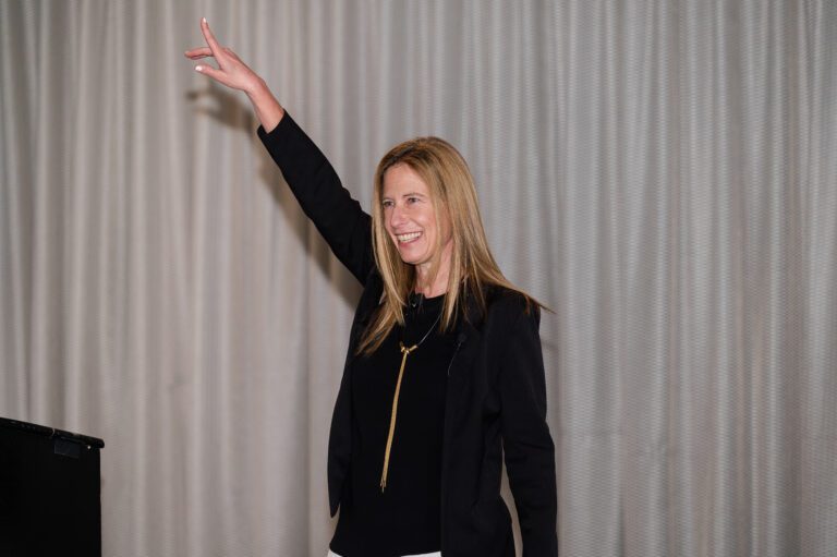 How Ilana Golan's Leap Academy Is Redefining Professional Reinvention