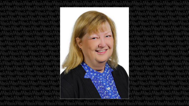 Kathryn G. Froiland Deck Honored with the Albert Nelson Marquis Lifetime Achievement Award by Marquis Who’s Who