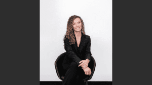 Naz Aksu’s Mission to Make Every Love Story Uniquely Beautiful