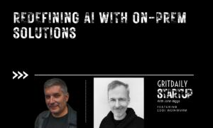 Obvious Future Aims to Redefine AI with On-Prem Solutions
