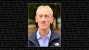 Ronald James Haeger Jr