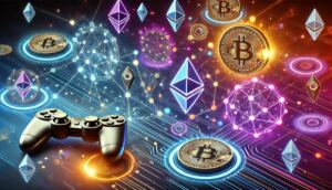The Rise of Crypto Gaming Platforms, a New Era in Online Gaming