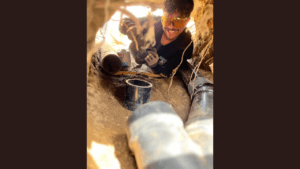 The Success of AYS Plumbing & Rooter in the Plumbing Industry