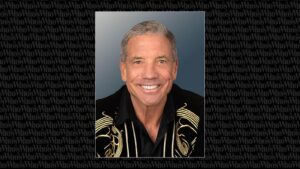 Why Sir James Gray Robinson Traded in a Thriving Legal Career for Life Coaching