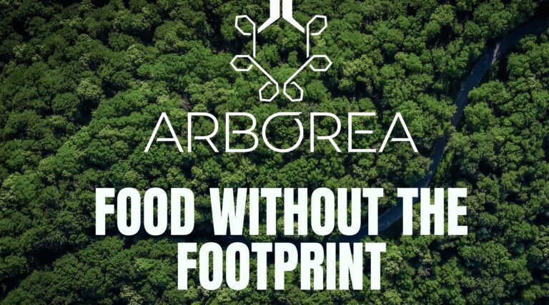 Arborea Raises €5M: Indico Capital Partners and BPF Finance First Carbon-Negative Protein Production Project