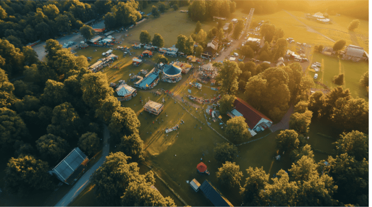 The Digital Transformation in Event Marketing: Why Fairs Must Embrace Technology to Thrive