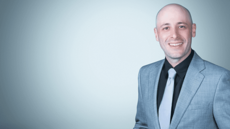 Legal Scholar Dr. Joshua Weiser Publishes Significant Work on Bioethical Regulations