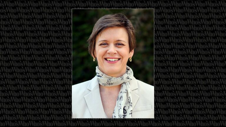 Dr. Laura R. Musacchio’s Notable Career in Landscape Architecture and Higher Education
