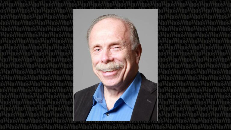 David Dixon, FAIA, Designs Spaces for Others to Celebrate Shared Humanity