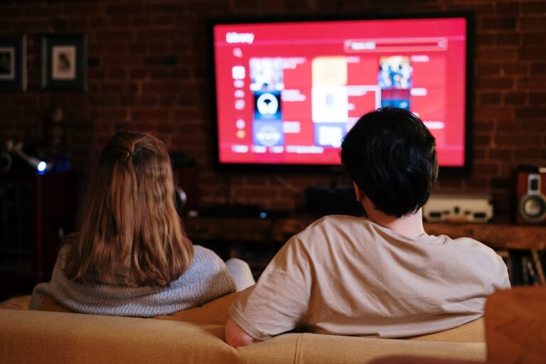 Must-Have Products for the Ultimate Home Theater Experience